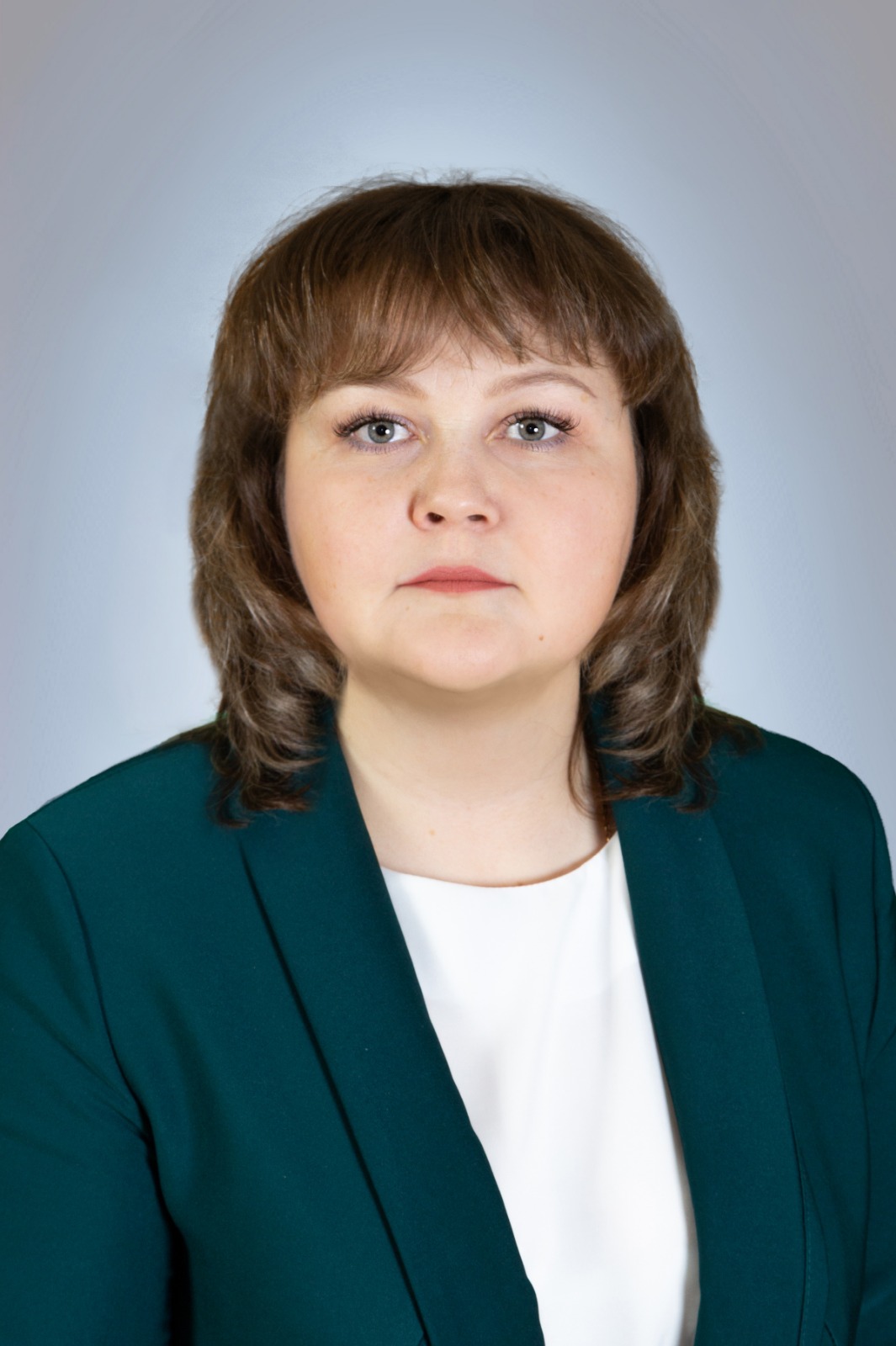 Кортункова Ирина Васильевна.