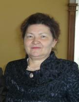 Борисова Татьяна Владимировна.