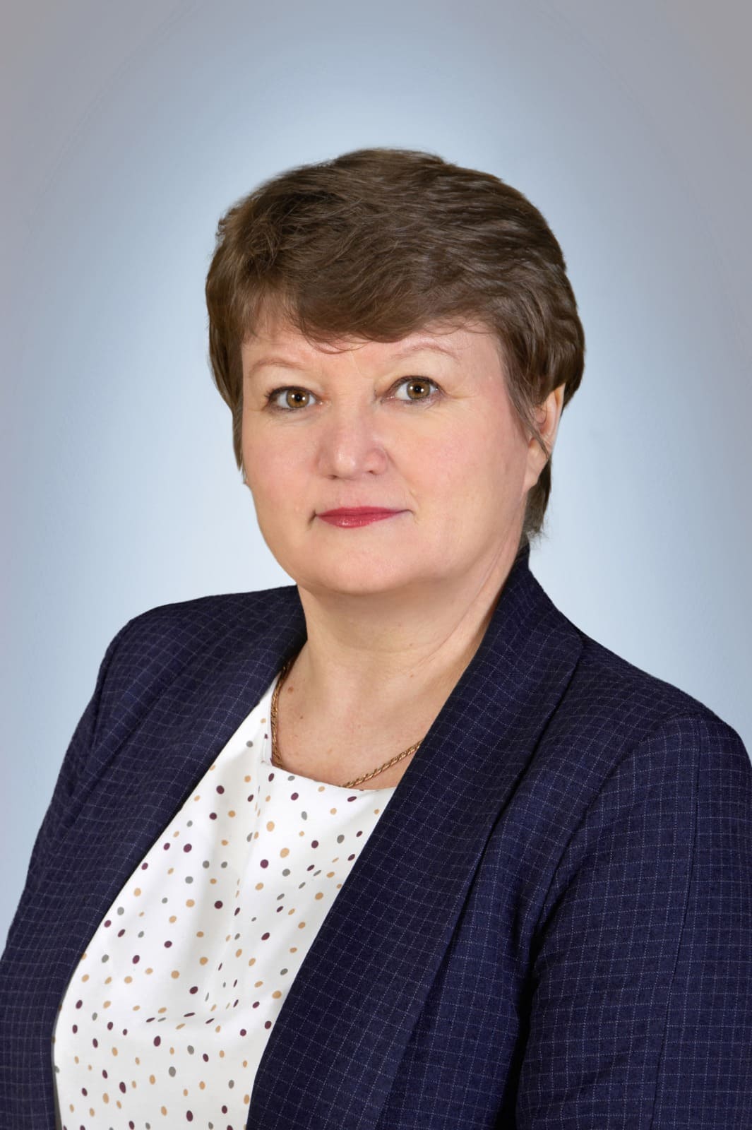 Вельдяскина Татьяна Петровна.