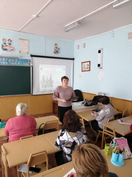 Всероссийская образовательная акция «Диктант на мокшанском и эрзянском языках».