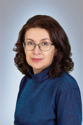 Бурмистрова Наталья Анатольевна Бурмистрова Наталья Анатольевна