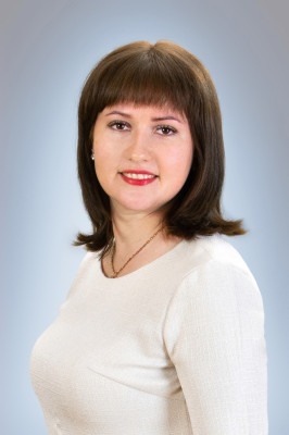 Мамонова Наталья Юрьевна Мамонова Наталья Юрьевна