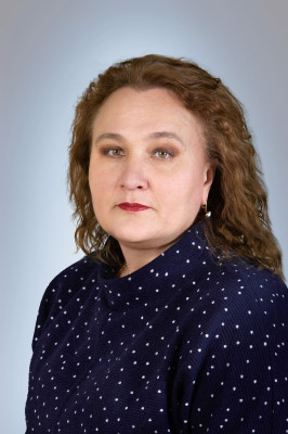 Рыжова Елена Васильевна Рыжова Елена Васильевна